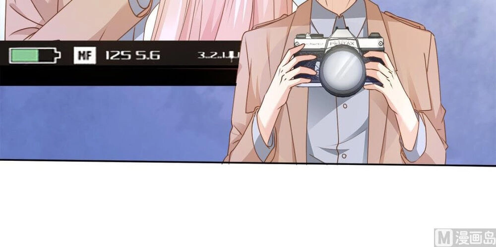 Tư Sủng Cục Cưng Bảo Bối Chapter 67 - 8