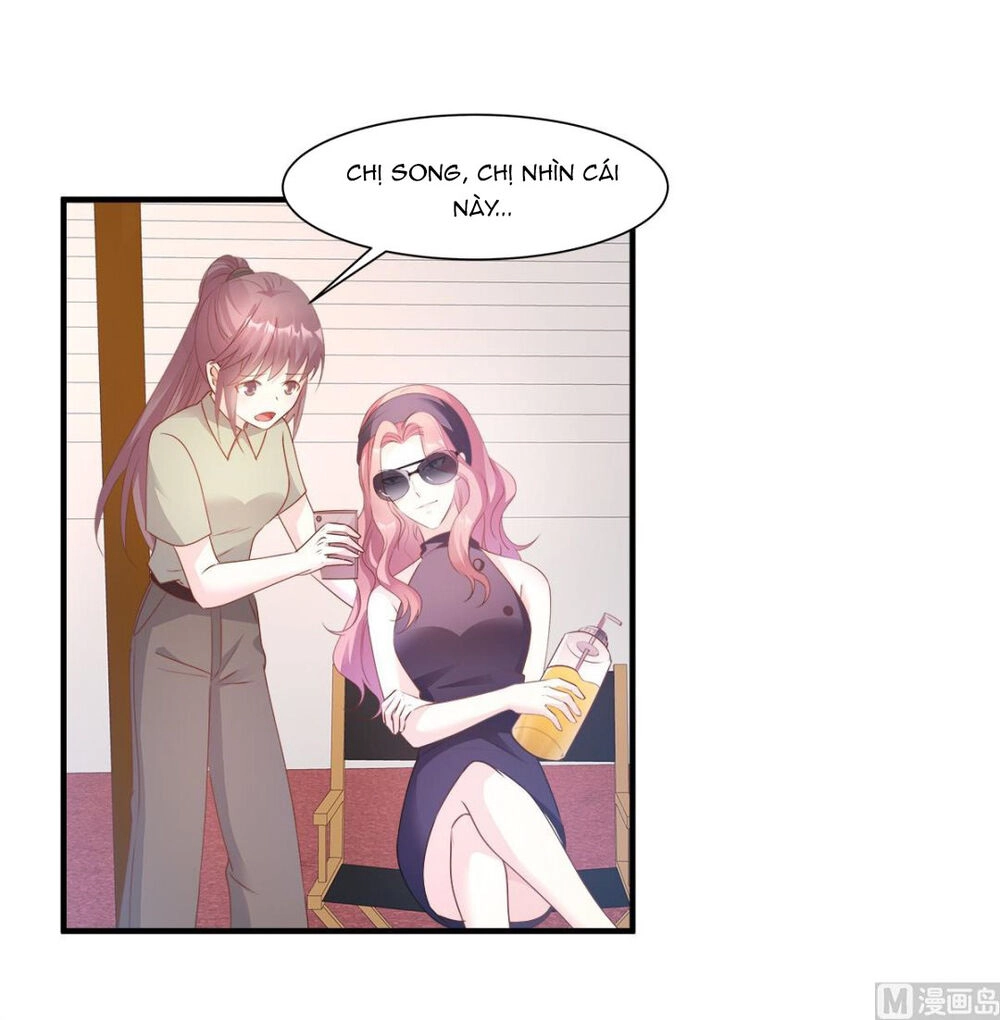 Tư Sủng Cục Cưng Bảo Bối Chapter 67 - 12