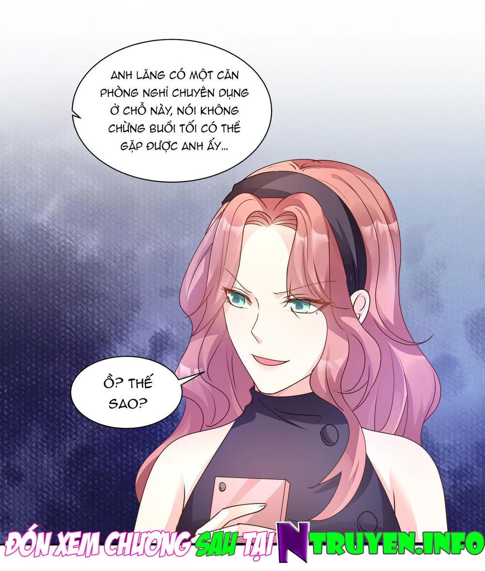Tư Sủng Cục Cưng Bảo Bối Chapter 67 - 22