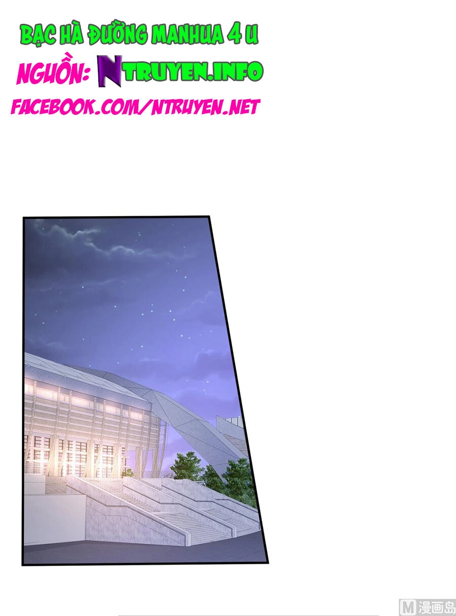 Tư Sủng Cục Cưng Bảo Bối Chapter 68 - 1