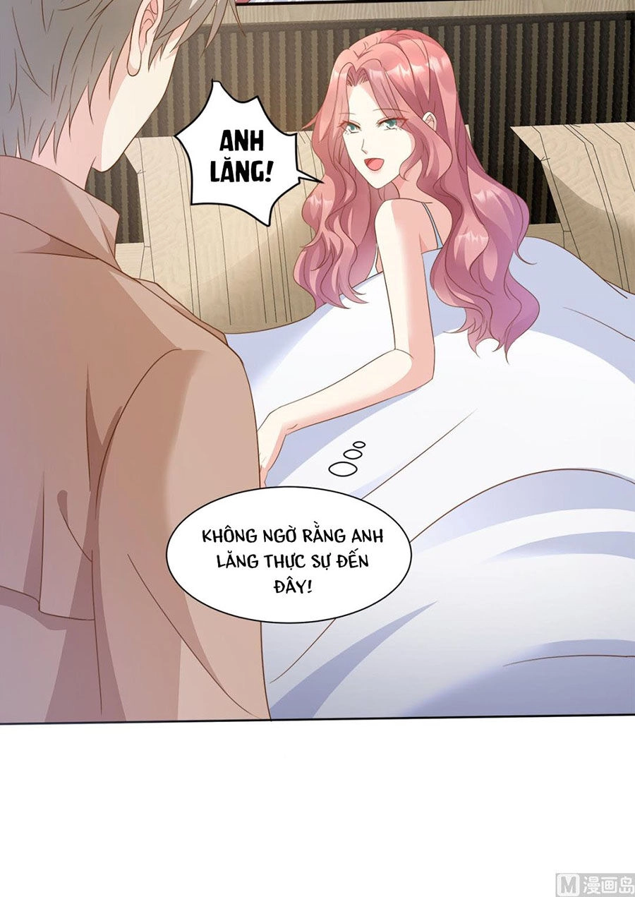 Tư Sủng Cục Cưng Bảo Bối Chapter 68 - 5