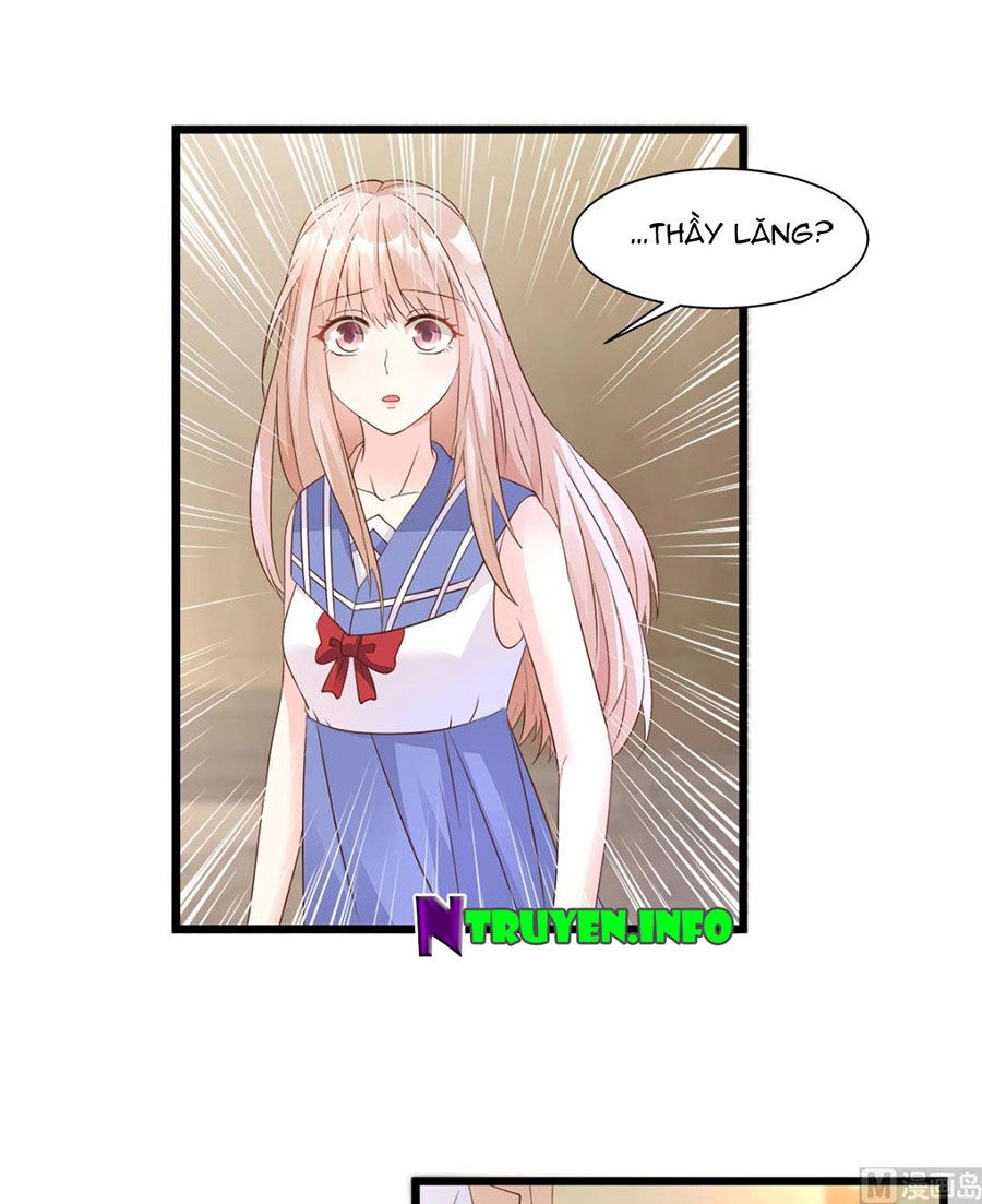 Tư Sủng Cục Cưng Bảo Bối Chapter 68 - 11