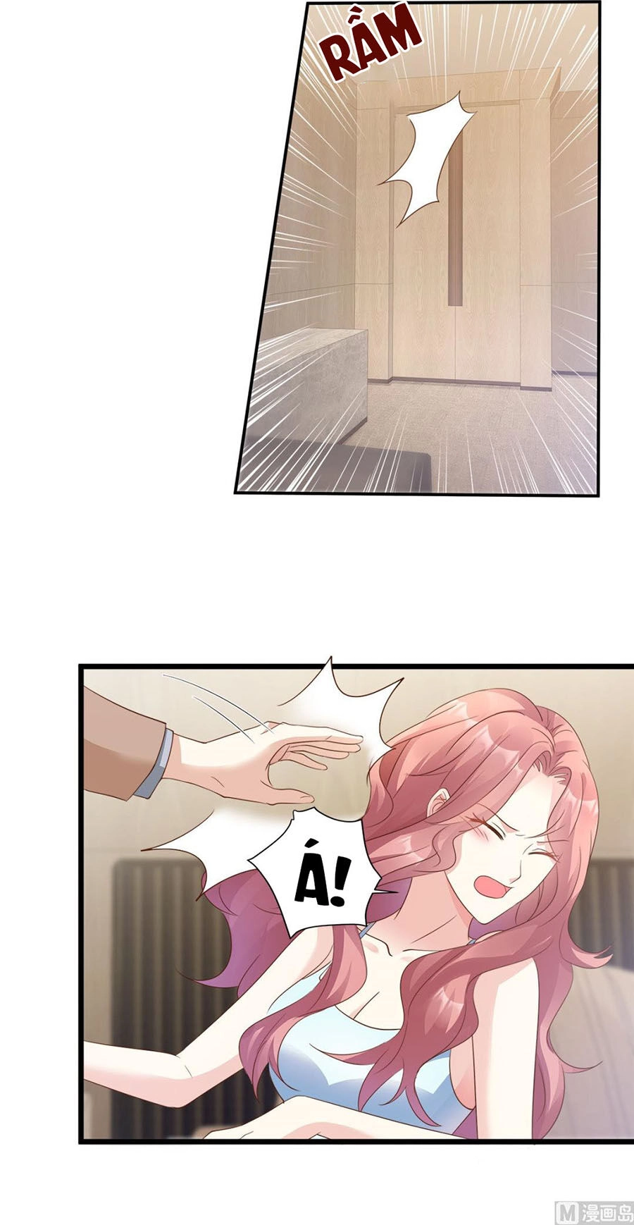 Tư Sủng Cục Cưng Bảo Bối Chapter 68 - 13