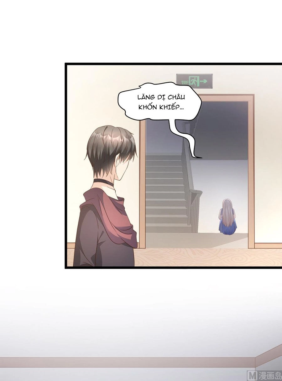 Tư Sủng Cục Cưng Bảo Bối Chapter 68 - 24