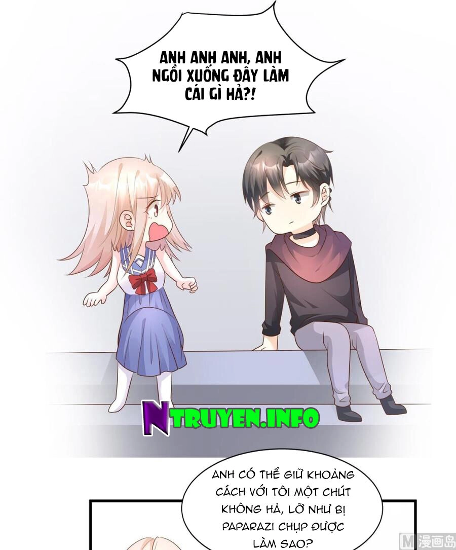 Tư Sủng Cục Cưng Bảo Bối Chapter 69 - 7