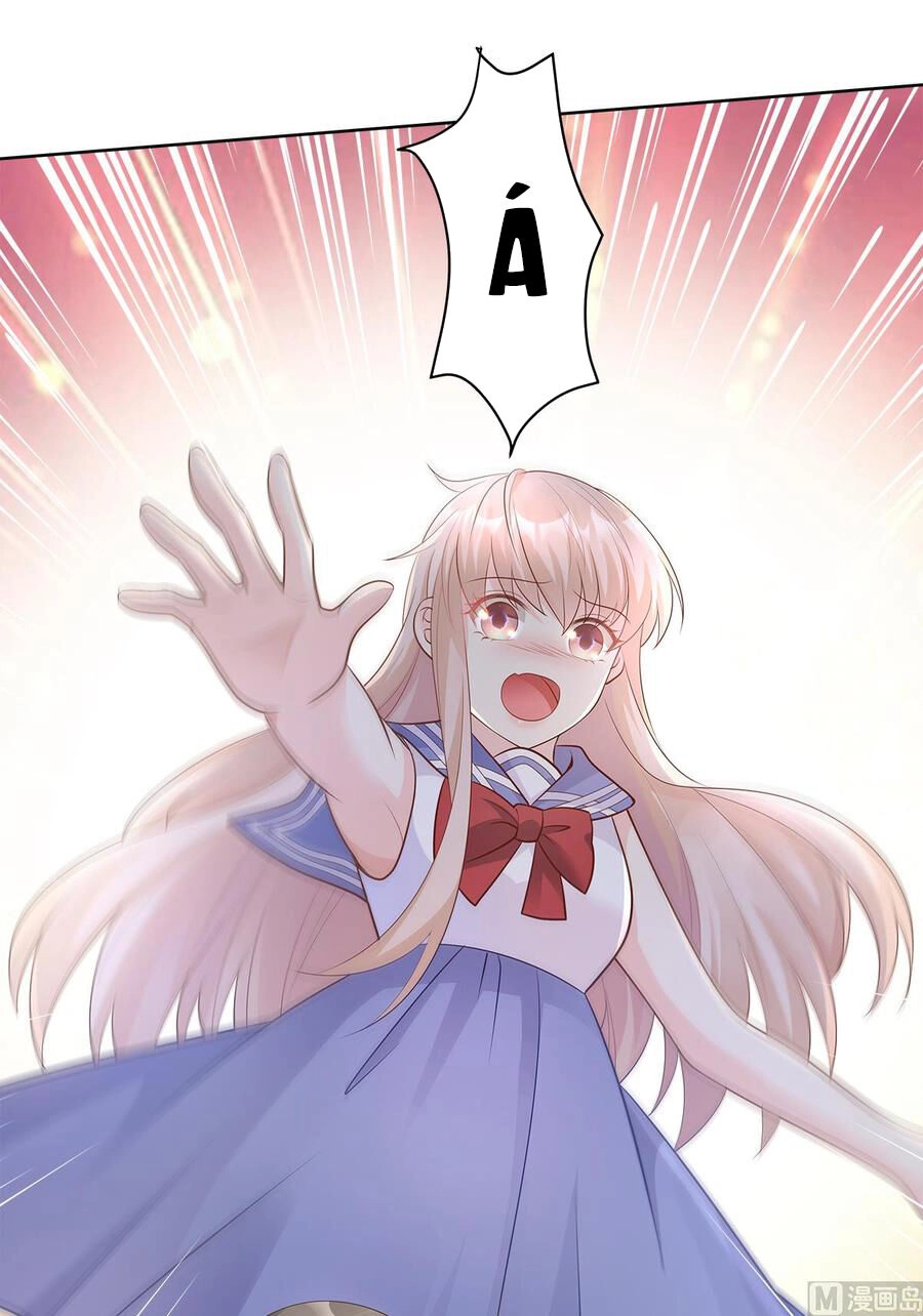 Tư Sủng Cục Cưng Bảo Bối Chapter 69 - 9