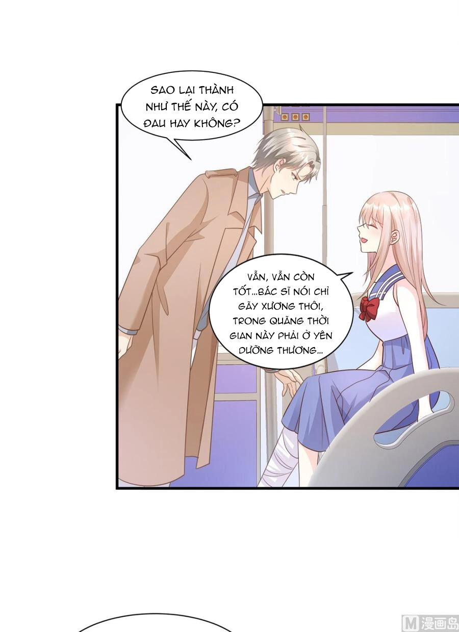 Tư Sủng Cục Cưng Bảo Bối Chapter 69 - 13