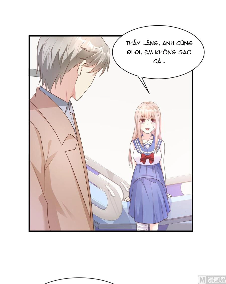 Tư Sủng Cục Cưng Bảo Bối Chapter 69 - 15