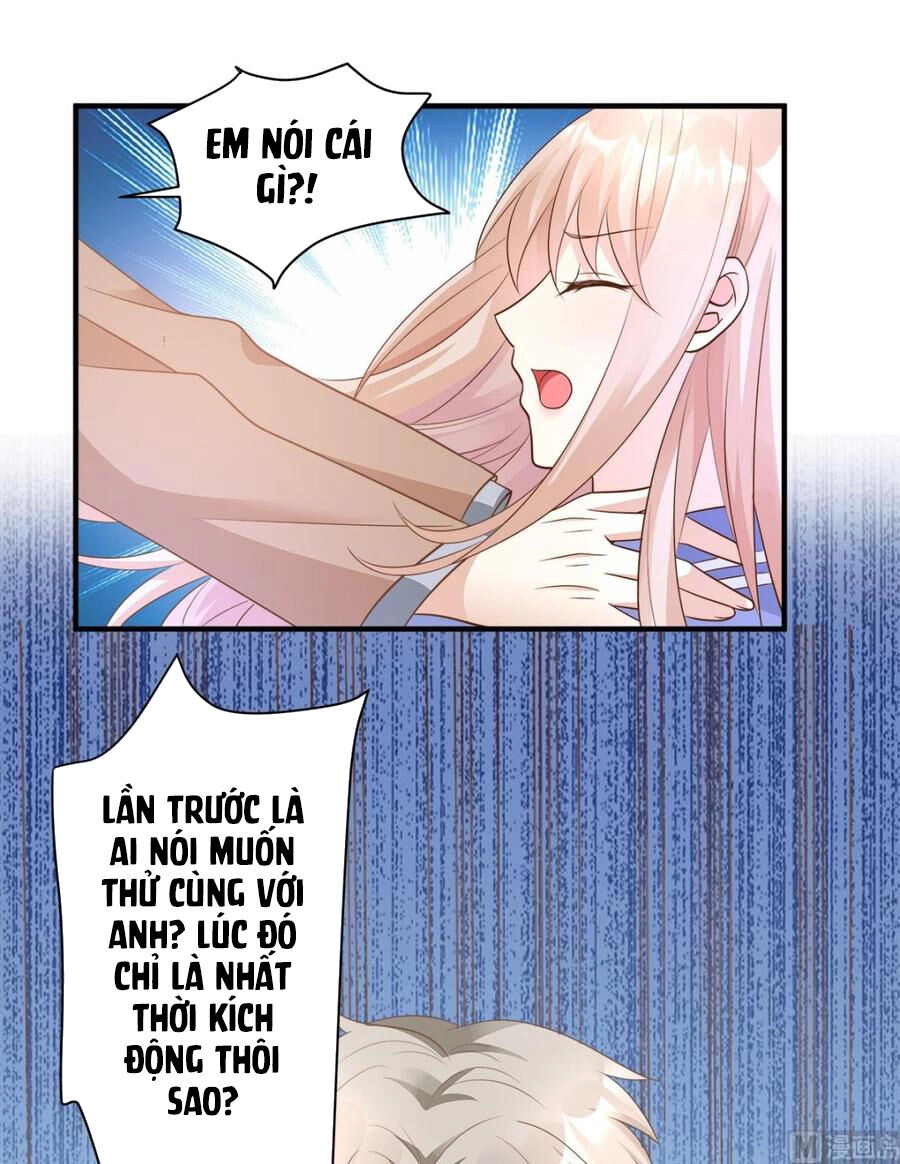Tư Sủng Cục Cưng Bảo Bối Chapter 69 - 19