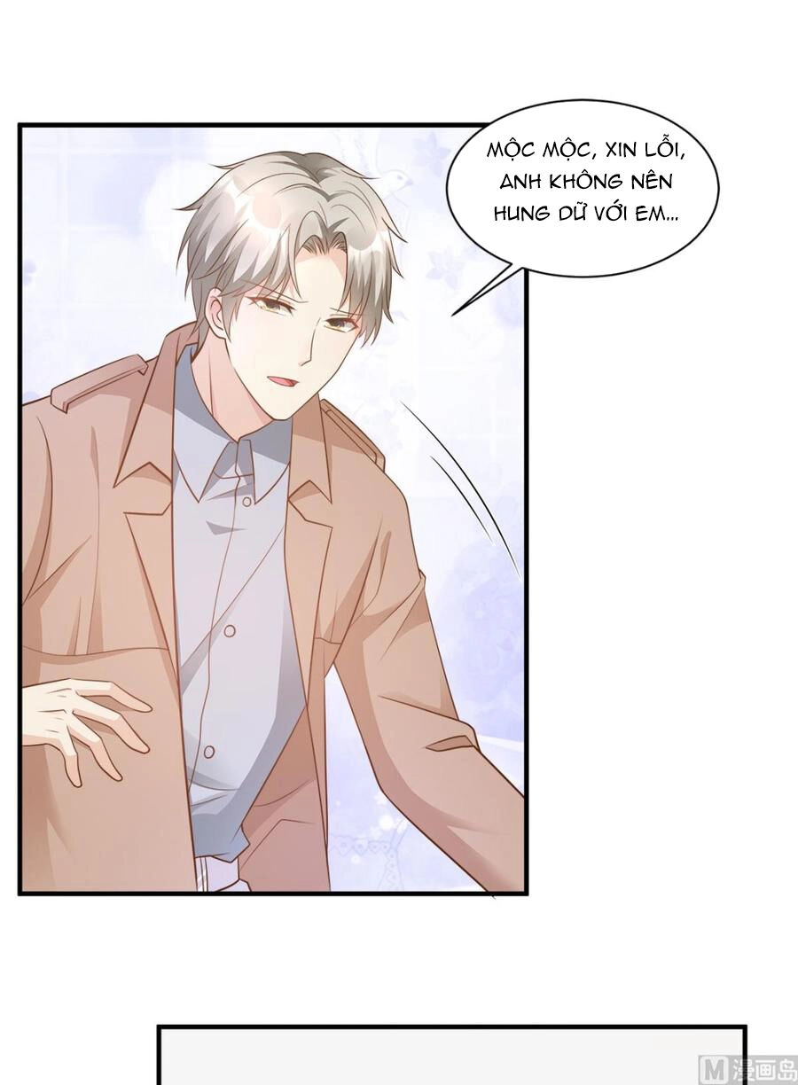 Tư Sủng Cục Cưng Bảo Bối Chapter 70 - 4