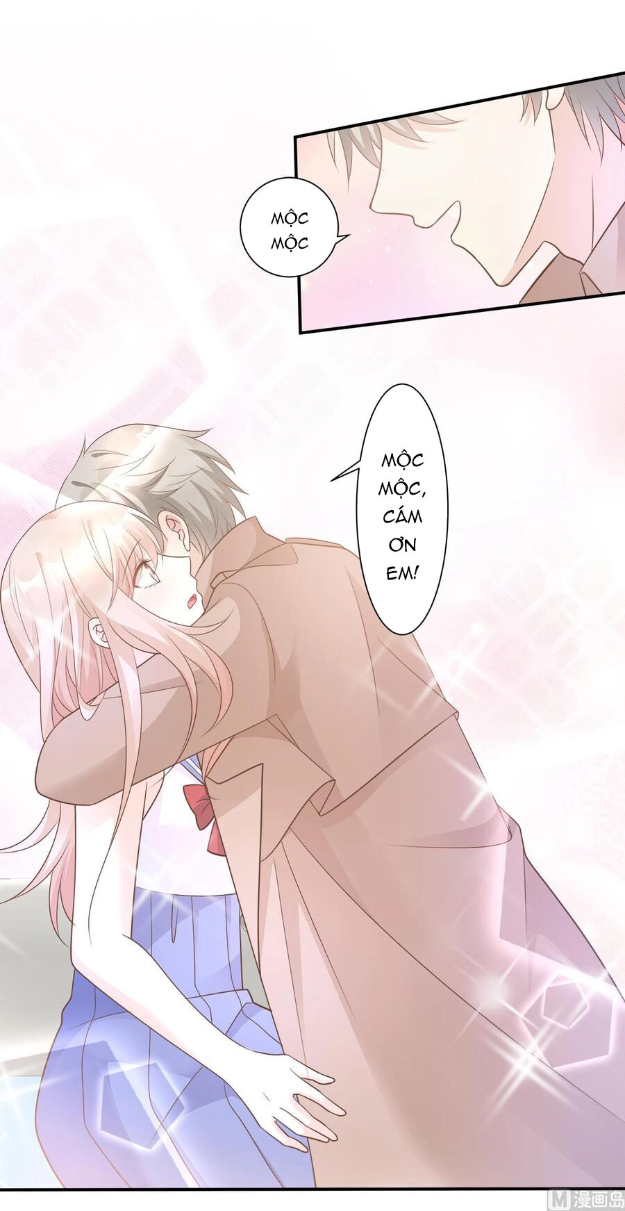 Tư Sủng Cục Cưng Bảo Bối Chapter 70 - 7