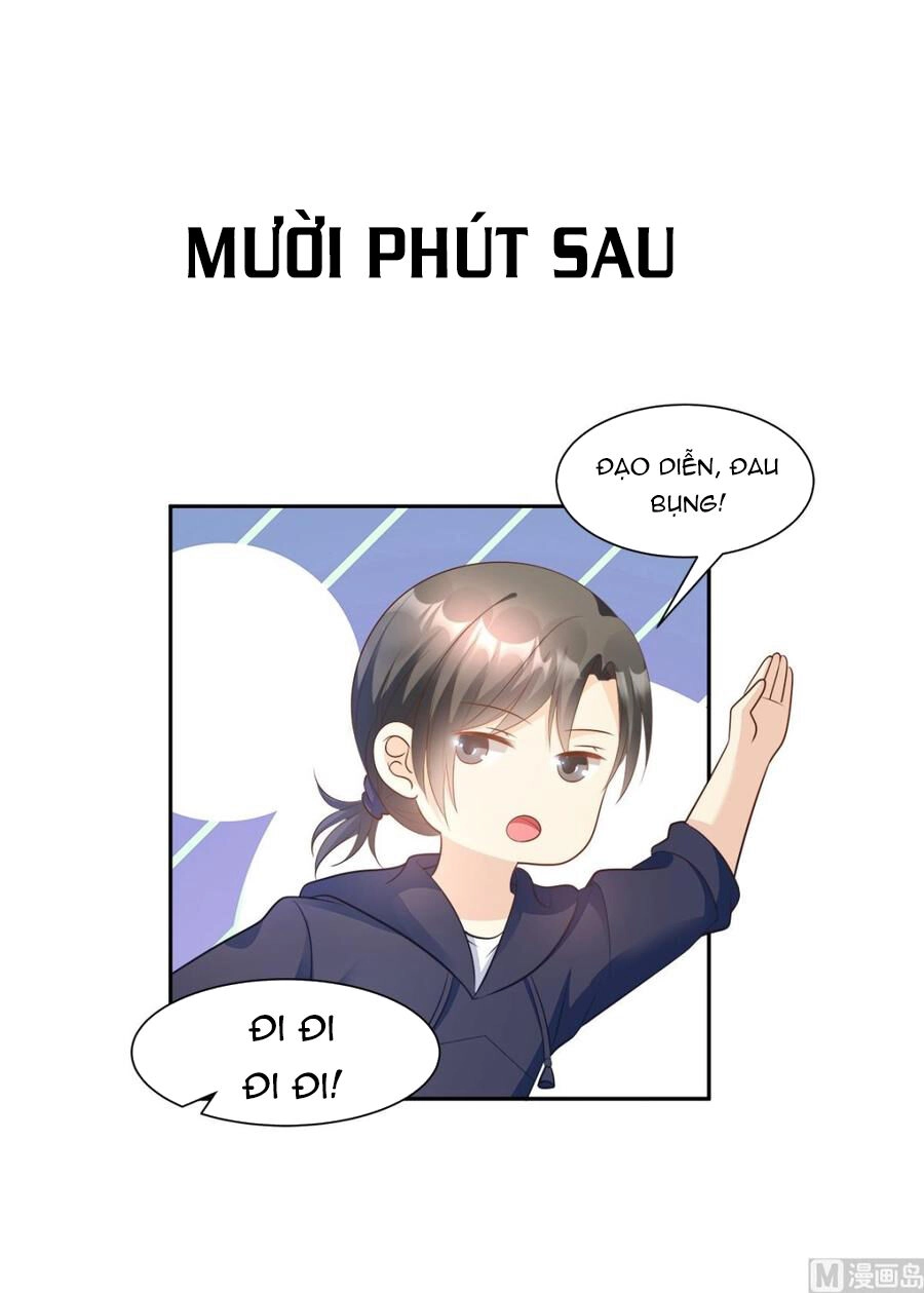 Tư Sủng Cục Cưng Bảo Bối Chapter 70 - 19