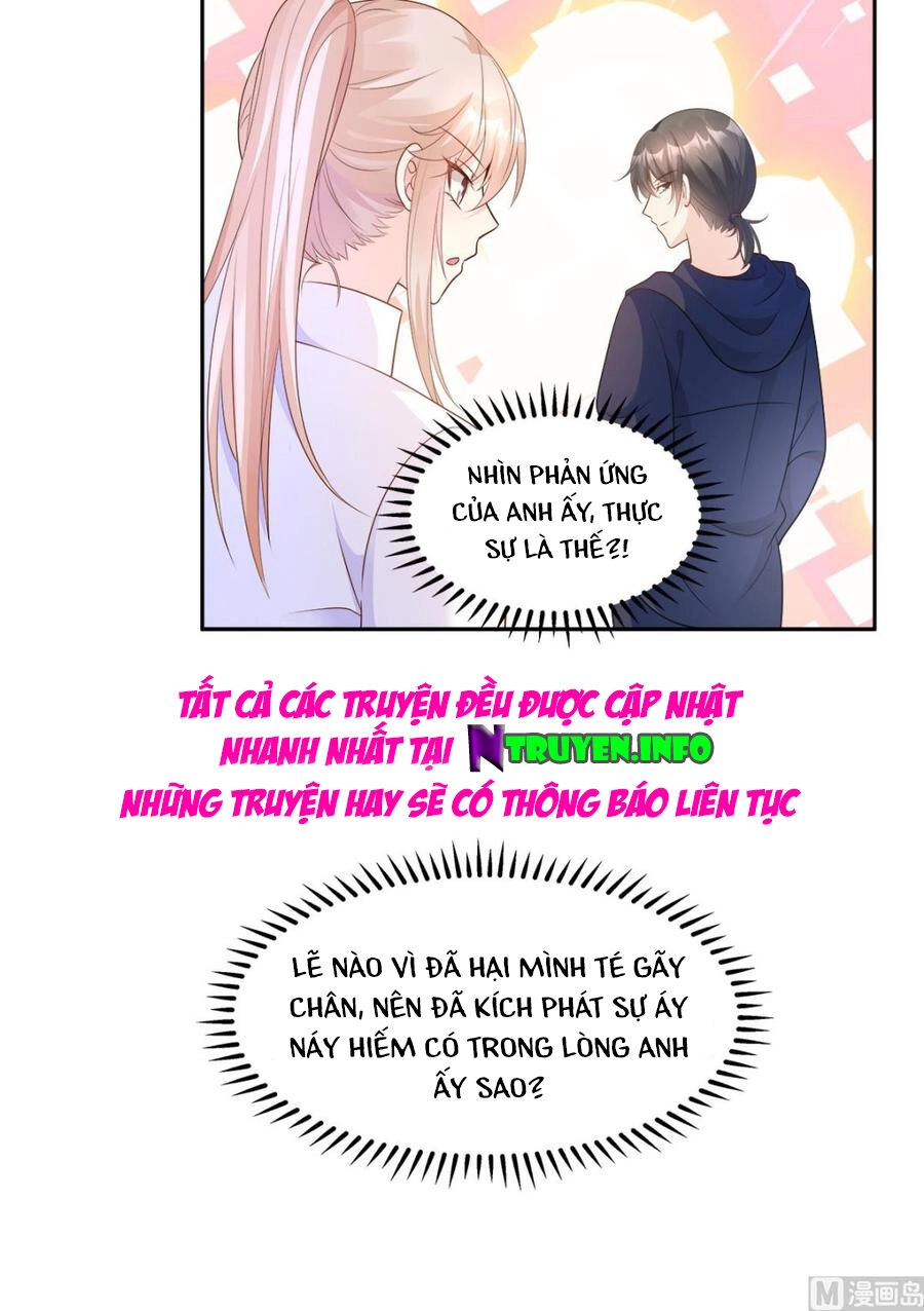 Tư Sủng Cục Cưng Bảo Bối Chapter 70 - 23