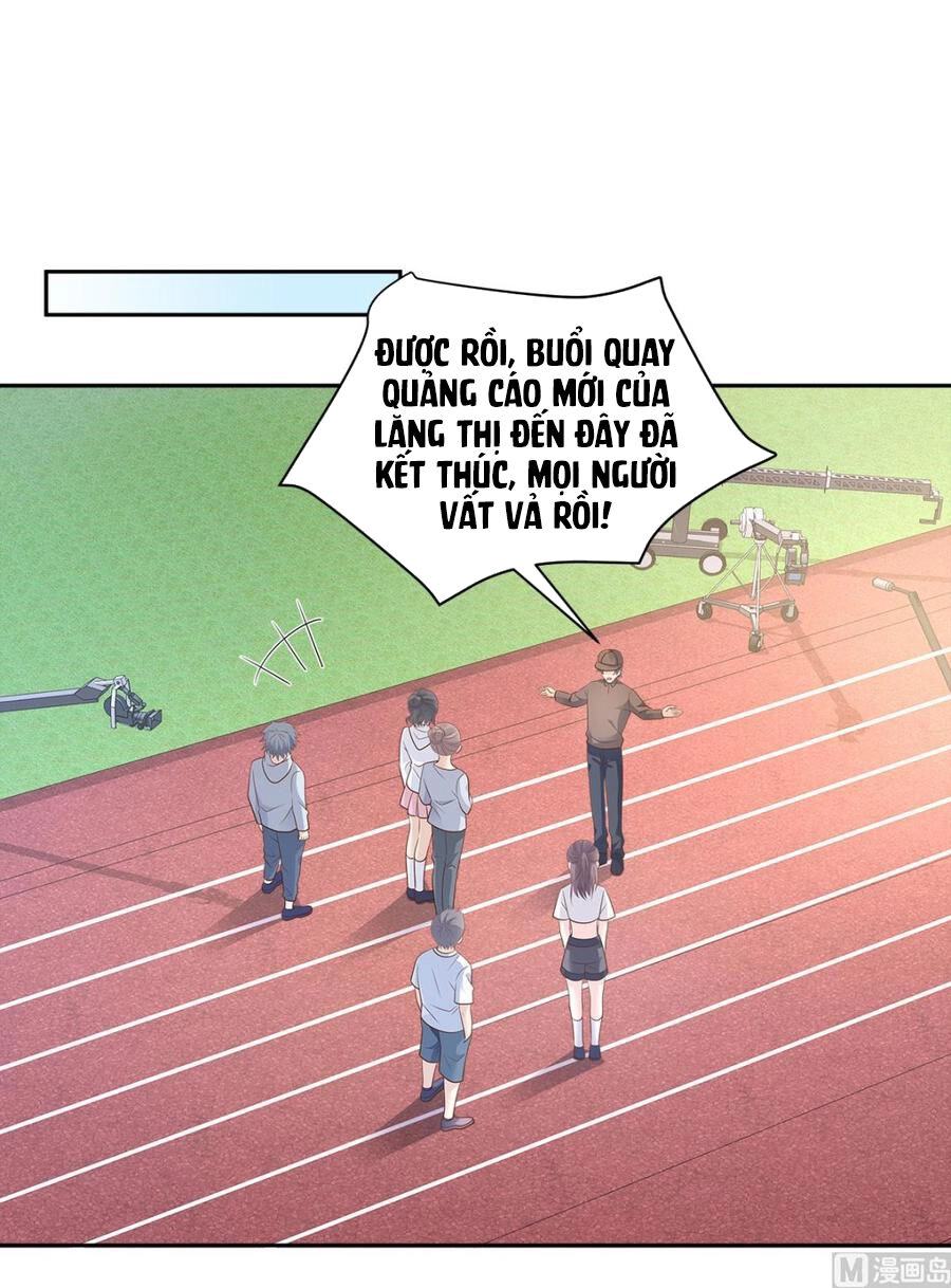 Tư Sủng Cục Cưng Bảo Bối Chapter 70 - 24