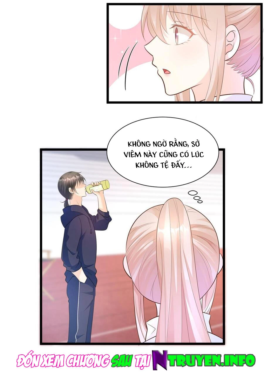 Tư Sủng Cục Cưng Bảo Bối Chapter 70 - 27