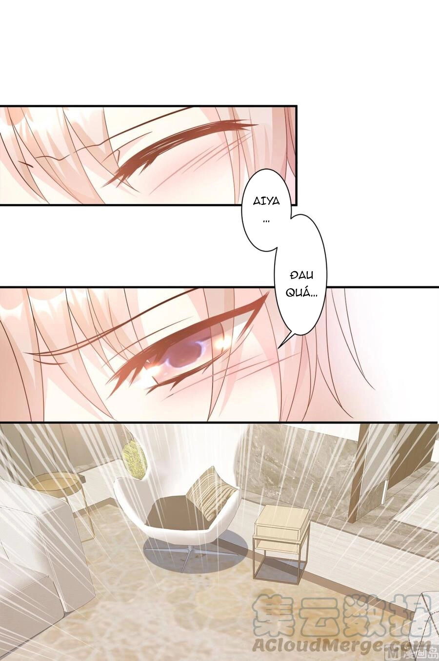 Tư Sủng Cục Cưng Bảo Bối Chapter 71 - 8