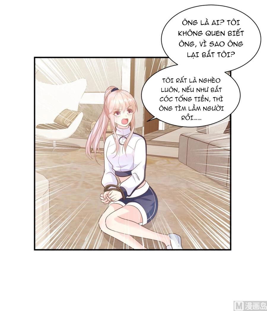 Tư Sủng Cục Cưng Bảo Bối Chapter 71 - 13