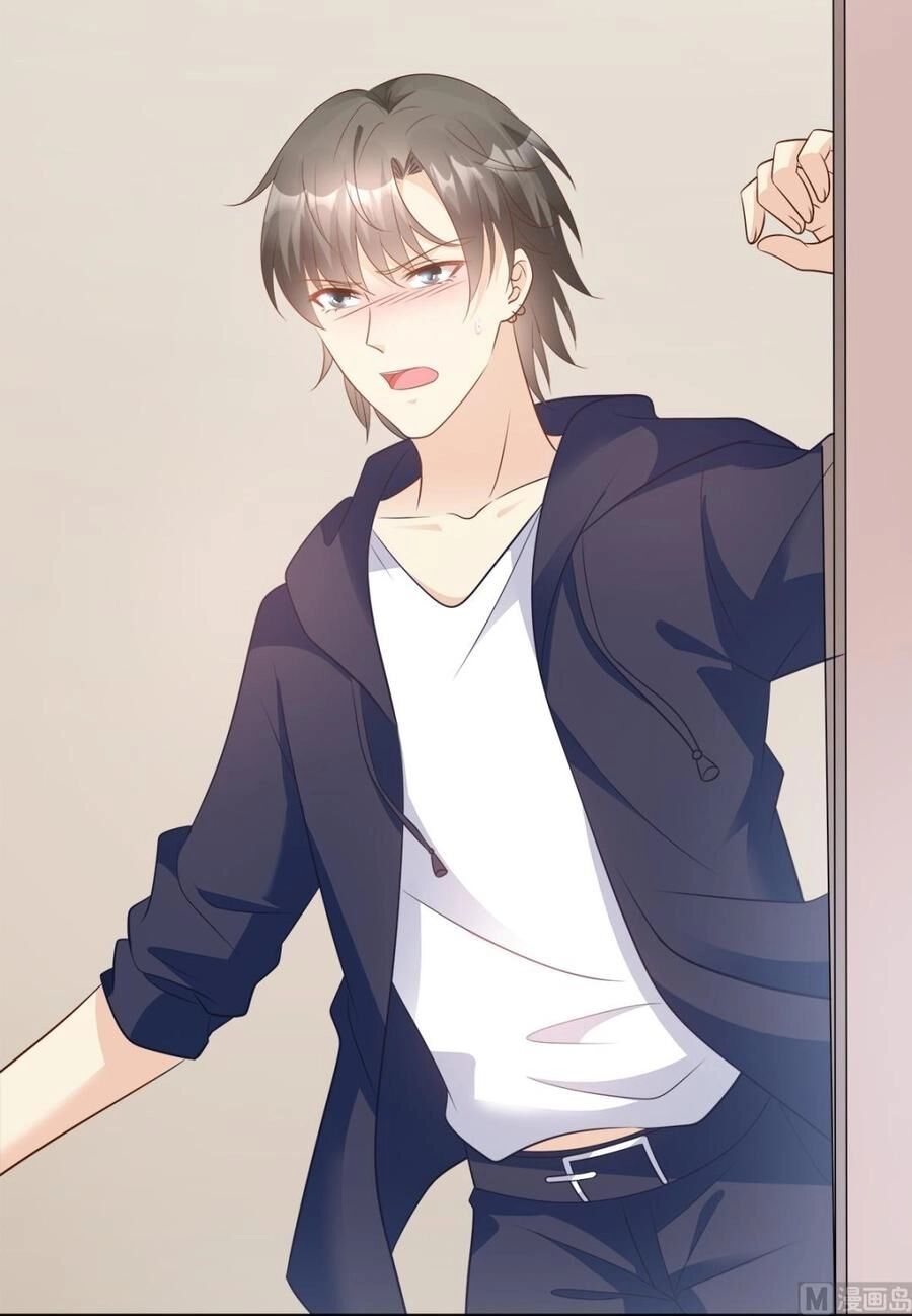 Tư Sủng Cục Cưng Bảo Bối Chapter 71 - 15