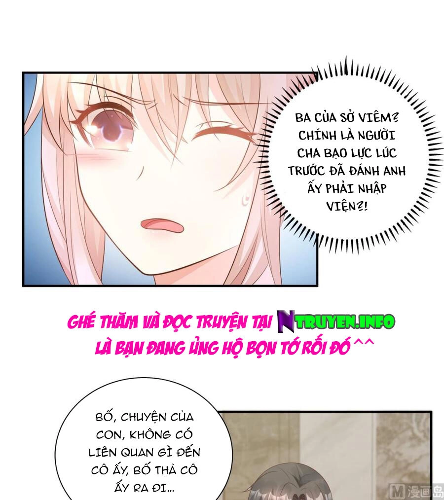 Tư Sủng Cục Cưng Bảo Bối Chapter 71 - 17