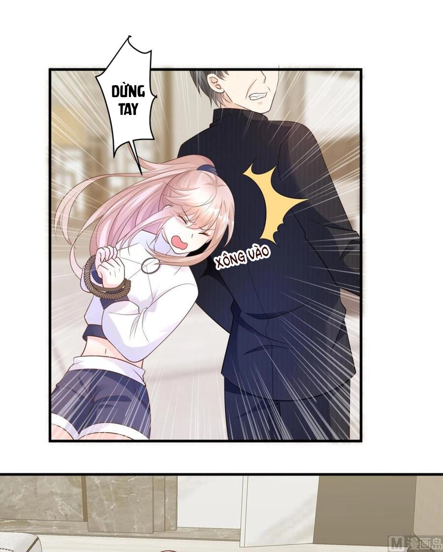 Tư Sủng Cục Cưng Bảo Bối Chapter 72 - 4