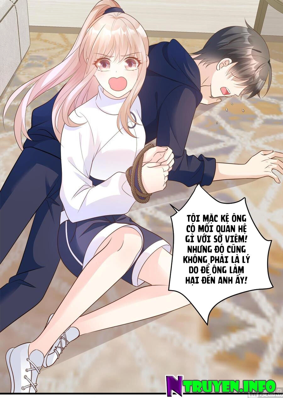 Tư Sủng Cục Cưng Bảo Bối Chapter 72 - 5