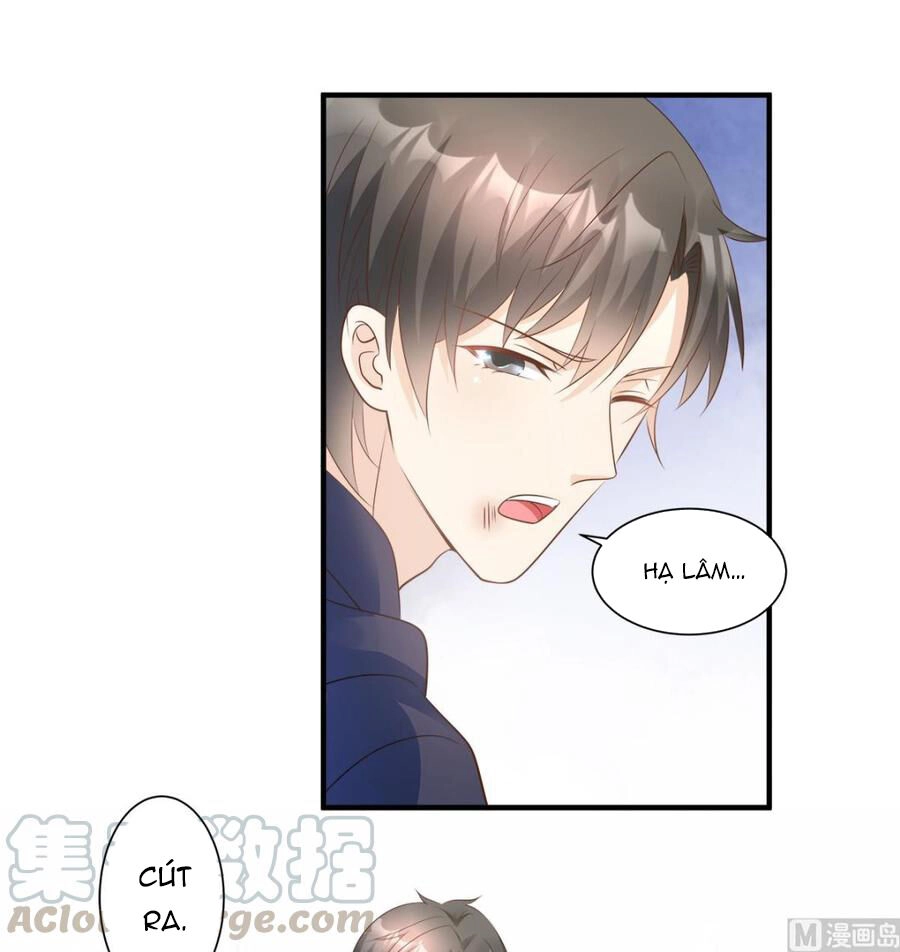 Tư Sủng Cục Cưng Bảo Bối Chapter 72 - 6