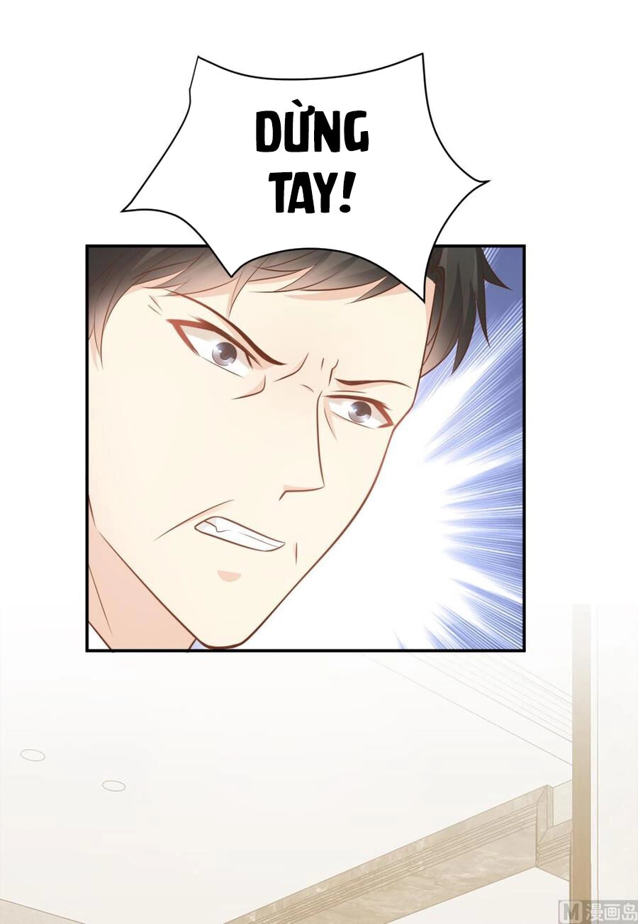 Tư Sủng Cục Cưng Bảo Bối Chapter 72 - 13