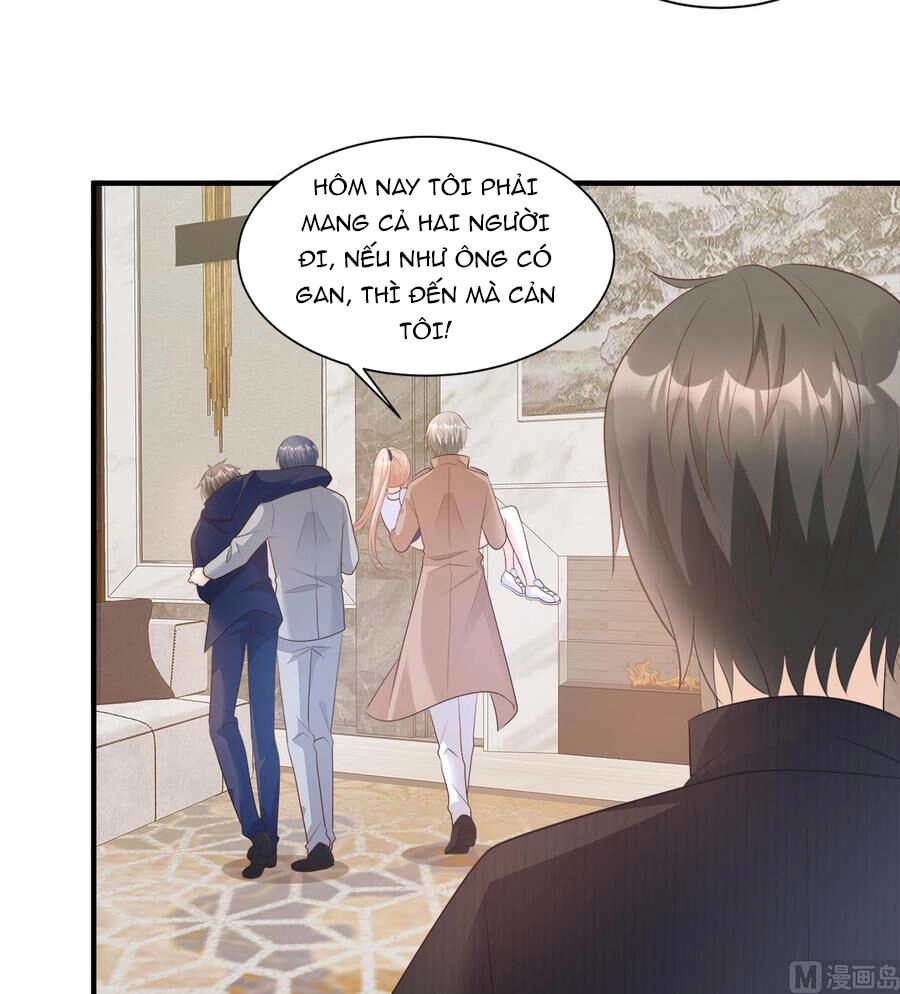 Tư Sủng Cục Cưng Bảo Bối Chapter 72 - 24