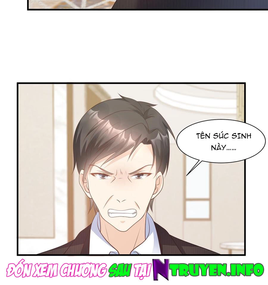 Tư Sủng Cục Cưng Bảo Bối Chapter 72 - 25