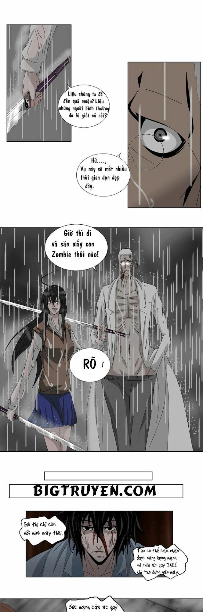 Weiss Chapter 2 - 10