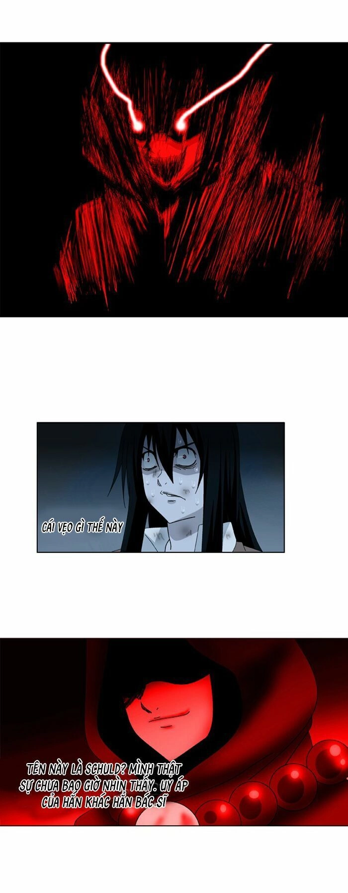 Weiss Chapter 10 - 15