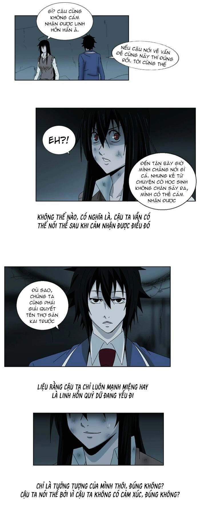 Weiss Chapter 10 - 18