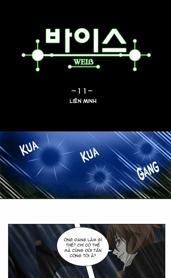 Weiss Chapter 11 - 2