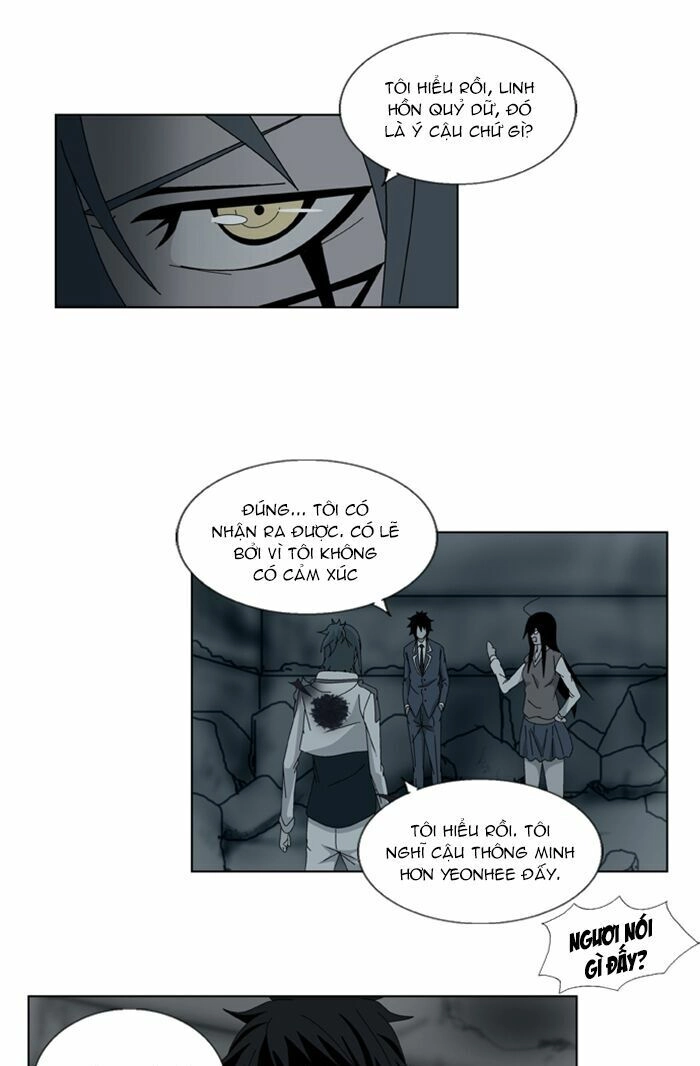 Weiss Chapter 11 - 12