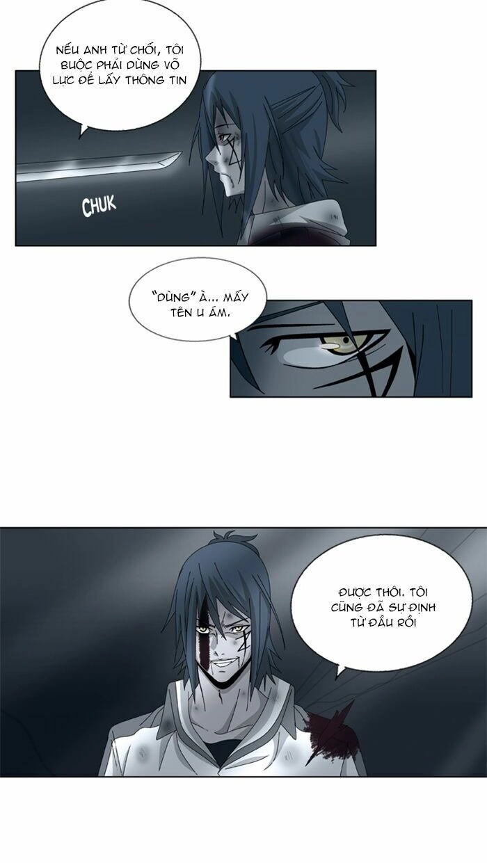 Weiss Chapter 11 - 15