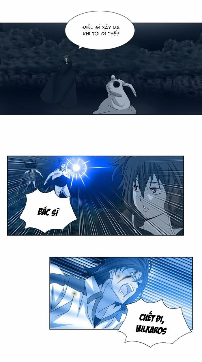 Weiss Chapter 11 - 19