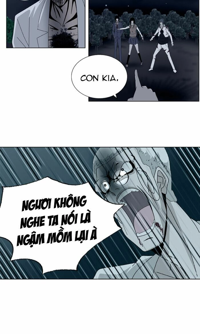 Weiss Chapter 11 - 23