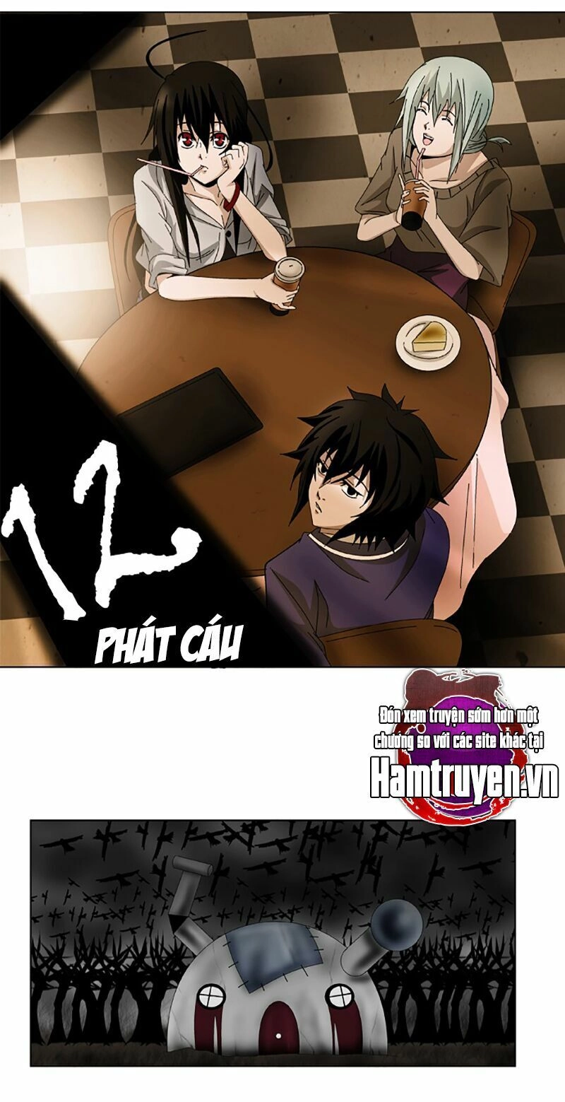 Weiss Chapter 12 - 2