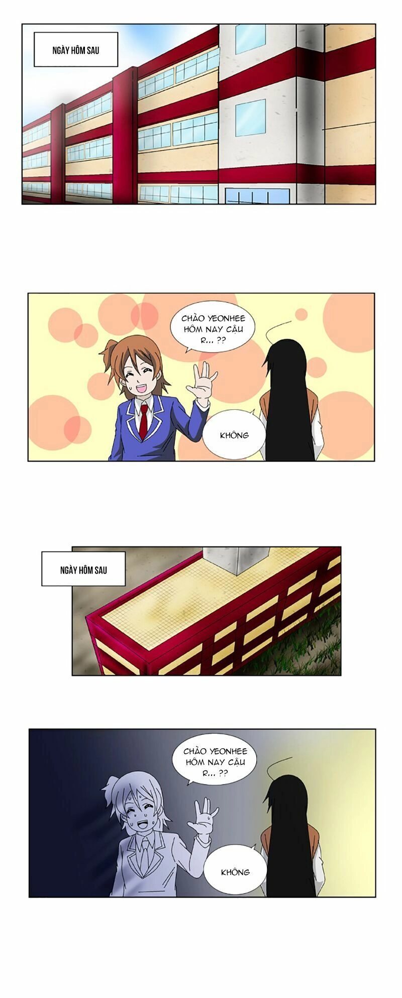 Weiss Chapter 12 - 16