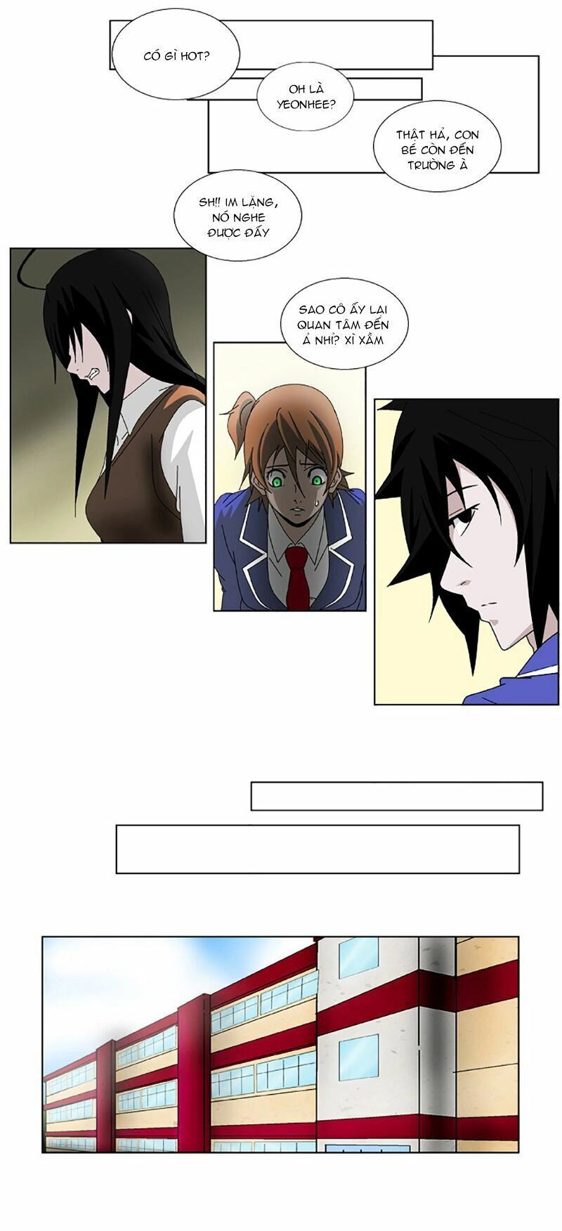 Weiss Chapter 12 - 20