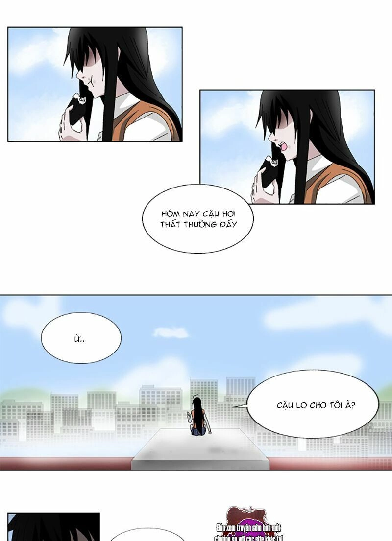 Weiss Chapter 12 - 21