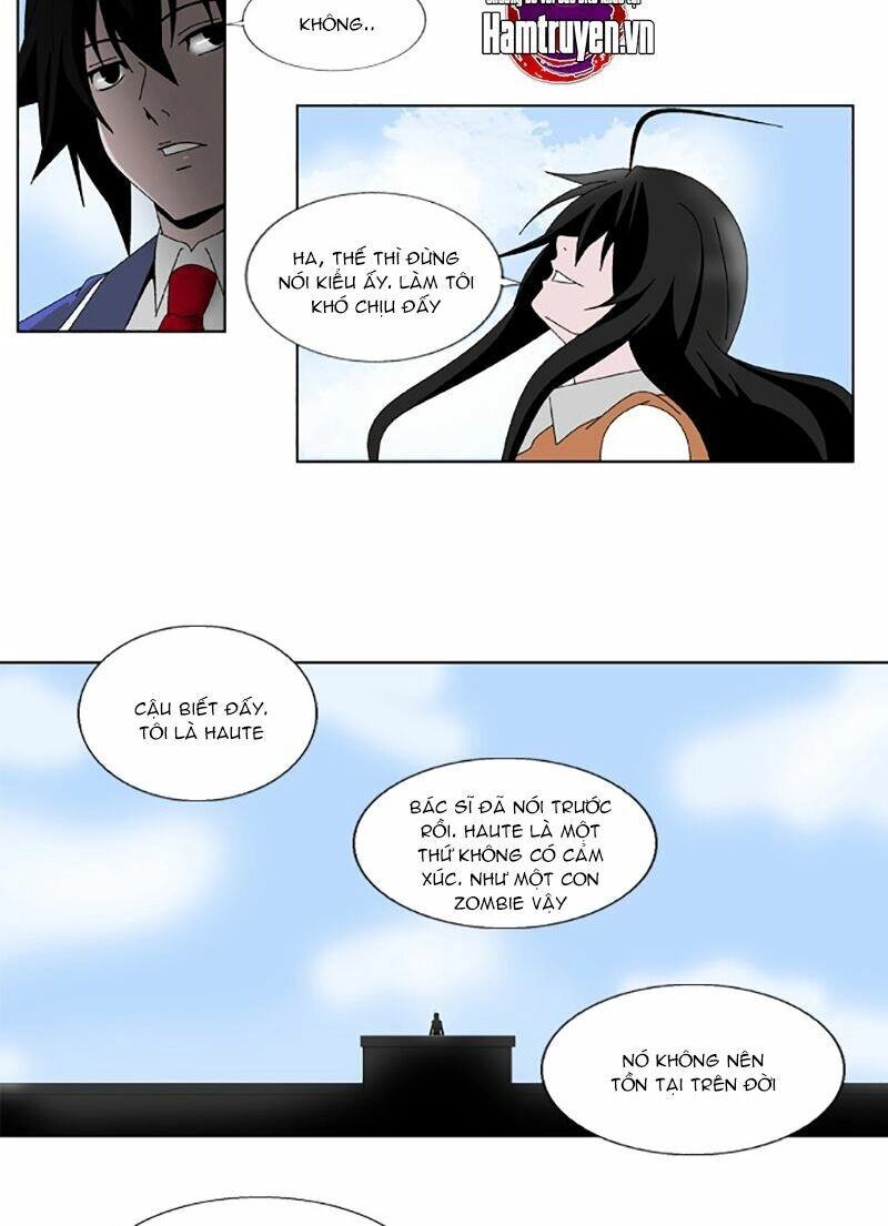 Weiss Chapter 12 - 22