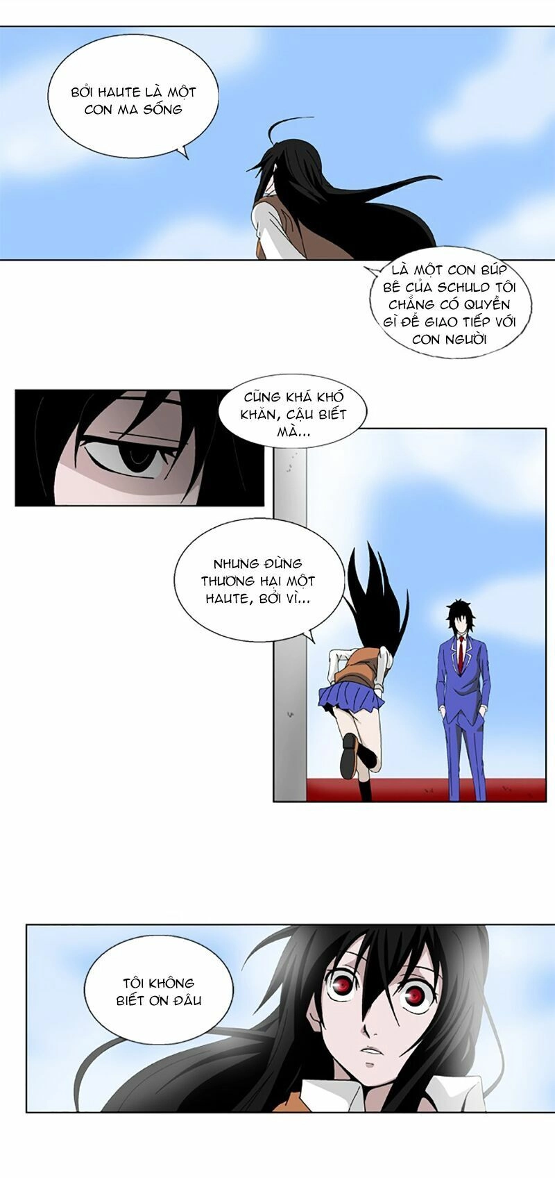 Weiss Chapter 12 - 24