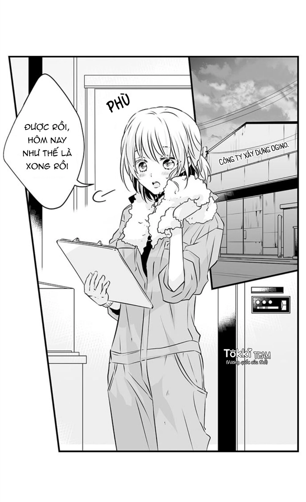 Anh Chàng Yakuza Này Quá Xảo Quyệt Rồi Chapter 1 - 3