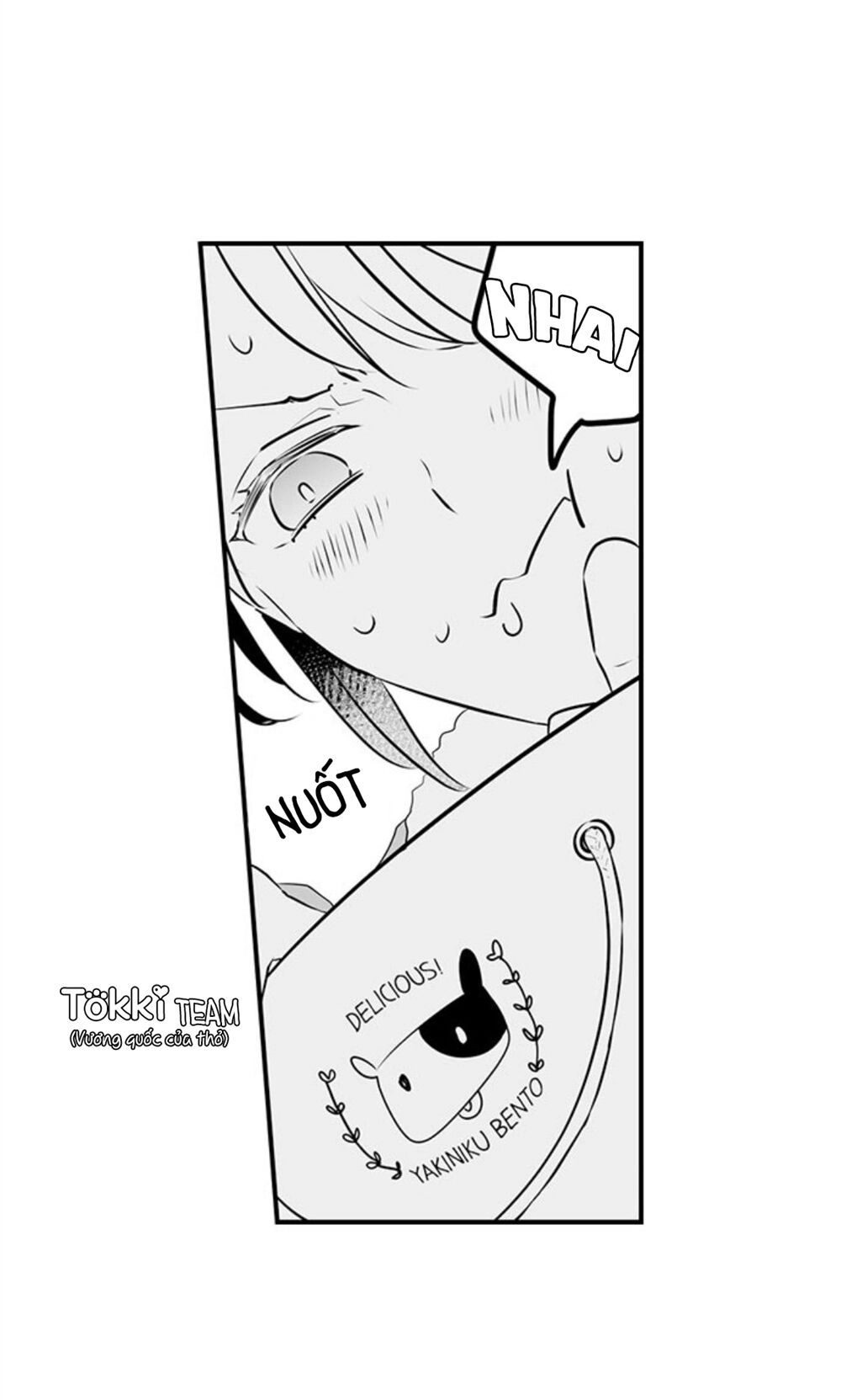 Anh Chàng Yakuza Này Quá Xảo Quyệt Rồi Chapter 1 - 15