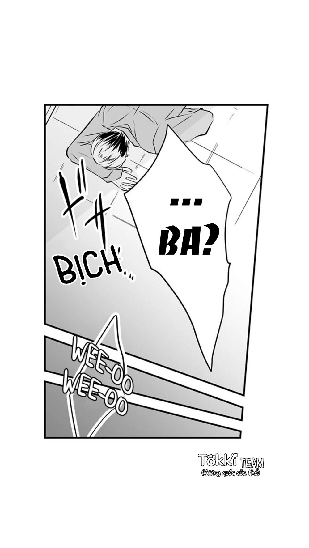 Anh Chàng Yakuza Này Quá Xảo Quyệt Rồi Chapter 1 - 28