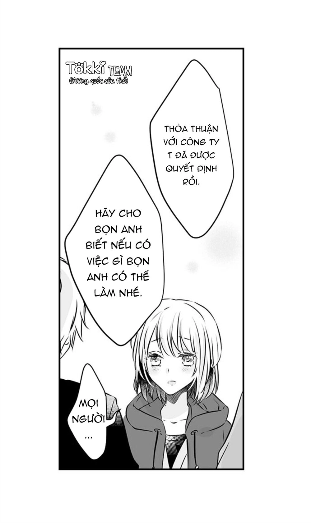 Anh Chàng Yakuza Này Quá Xảo Quyệt Rồi Chapter 1 - 31