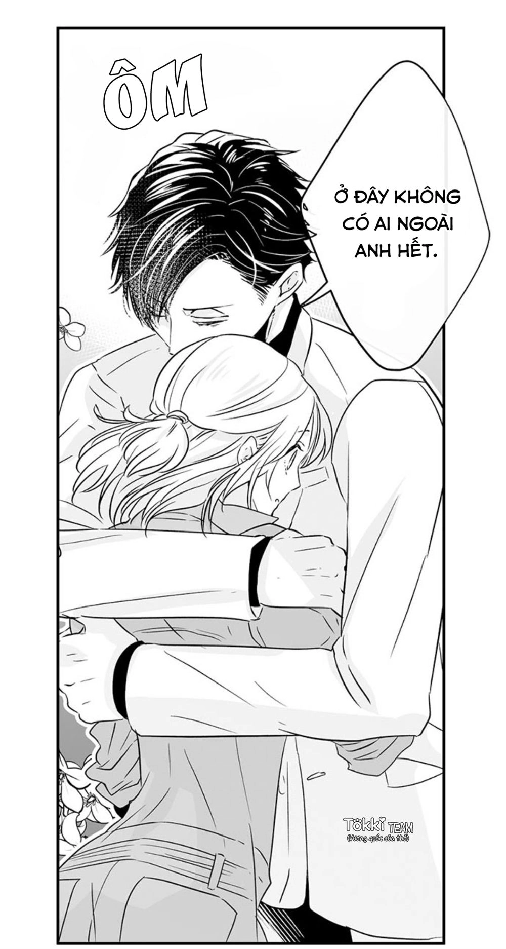 Anh Chàng Yakuza Này Quá Xảo Quyệt Rồi Chapter 2 - 12