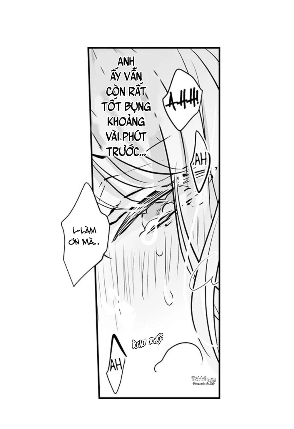 Anh Chàng Yakuza Này Quá Xảo Quyệt Rồi Chapter 3 - 6