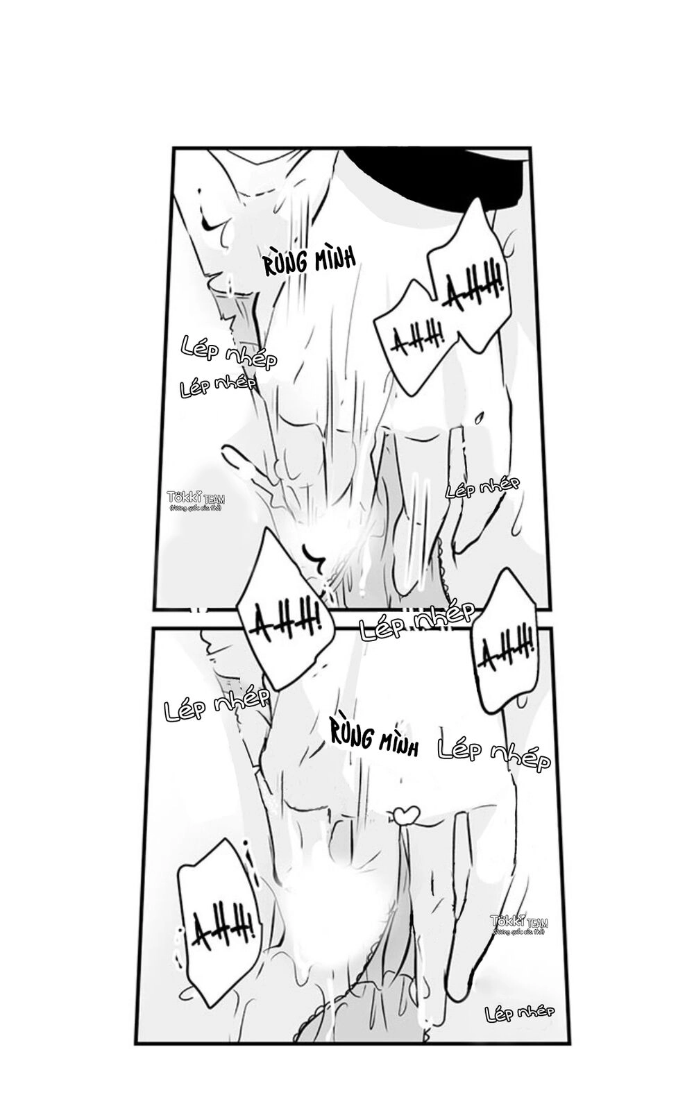 Anh Chàng Yakuza Này Quá Xảo Quyệt Rồi Chapter 3 - 15